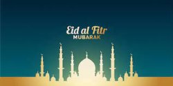Eid Al Fitr visuals